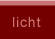 Licht